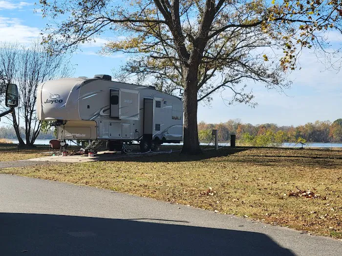 Willow Beach Recreation Area & Campground 10