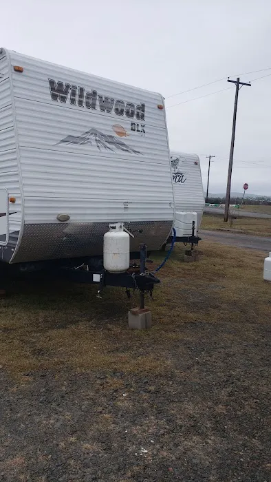Talihina Rv Park 3