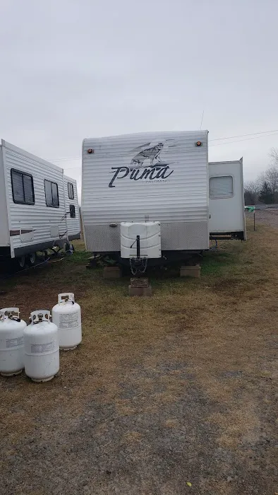 Talihina Rv Park 2