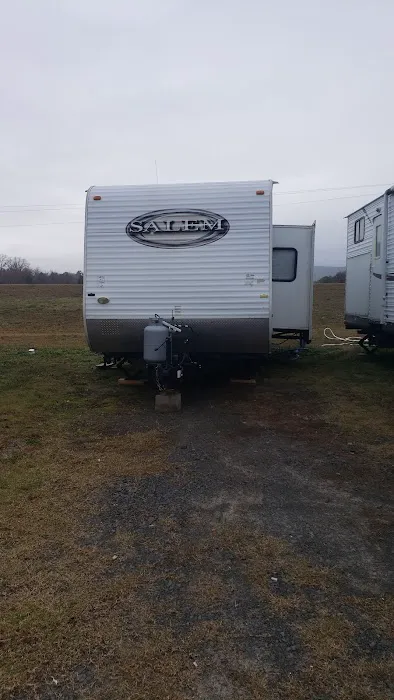 Talihina Rv Park 1