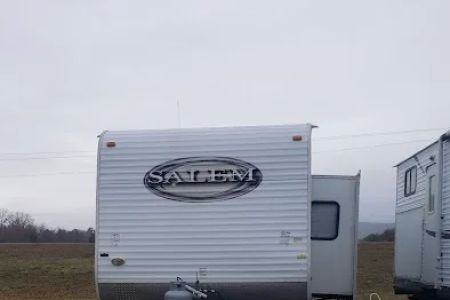 Talihina Rv Park