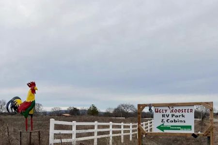 The Ugly Rooster RV Park & Cabins, LLC.