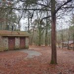 Billy Creek Recreation Area