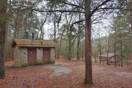 Billy Creek Recreation Area
