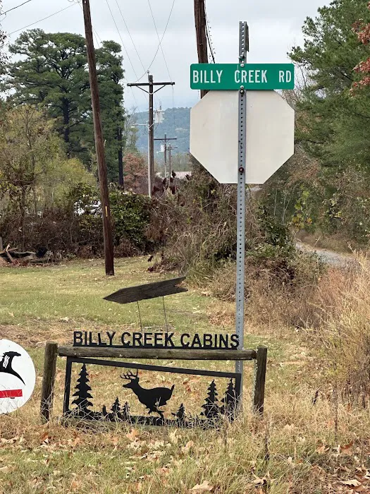 Billy Creek Recreation Area 6