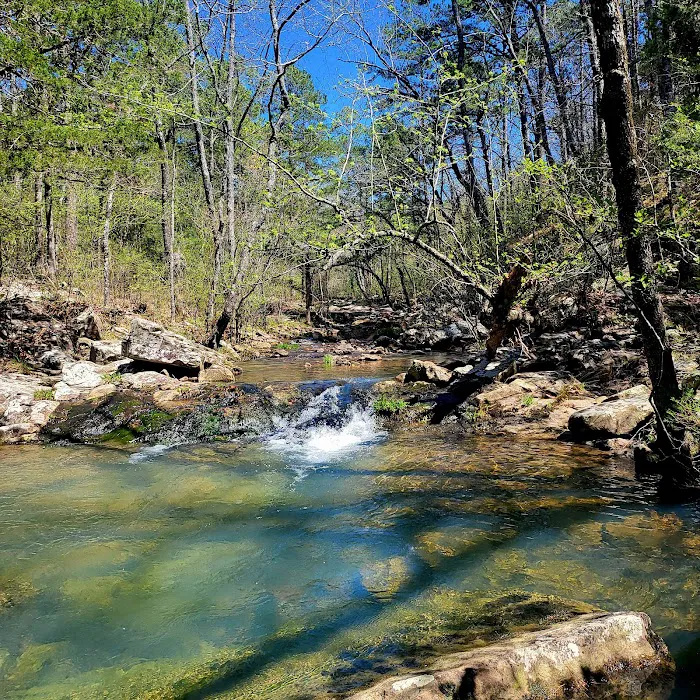 Billy Creek Recreation Area 10