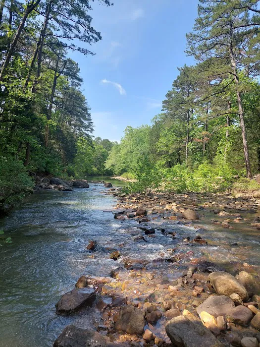 Billy Creek Recreation Area 4