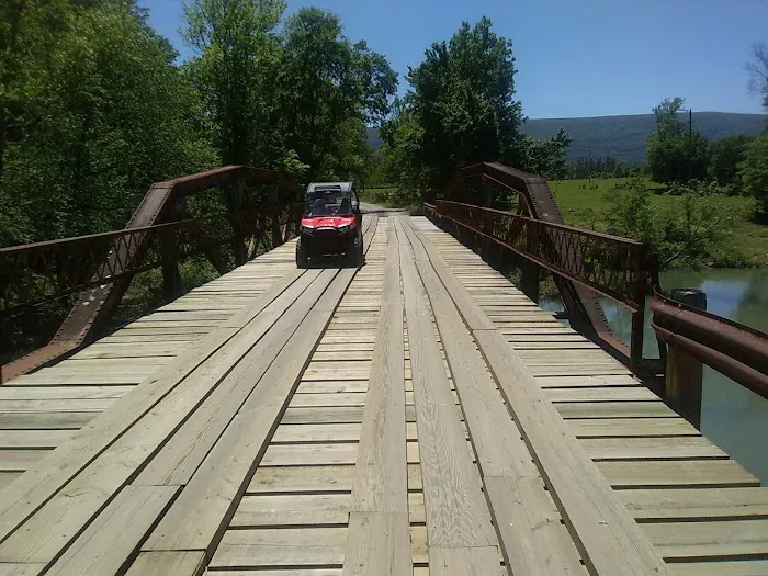 Billy Creek Recreation Area 2