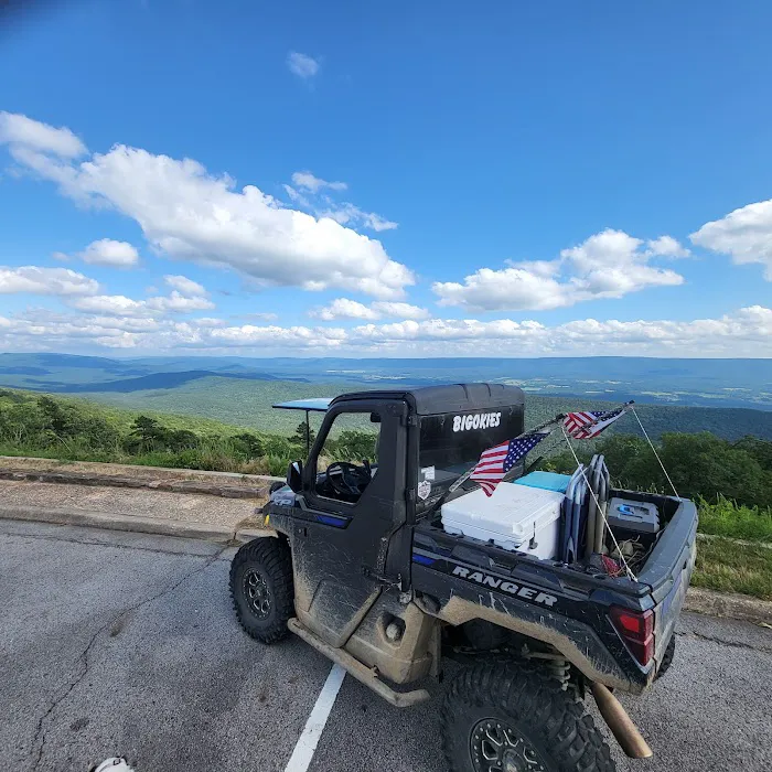 Billy Creek Recreation Area 7