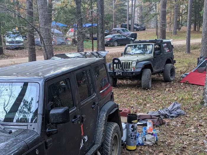 Billy Creek Recreation Area 9