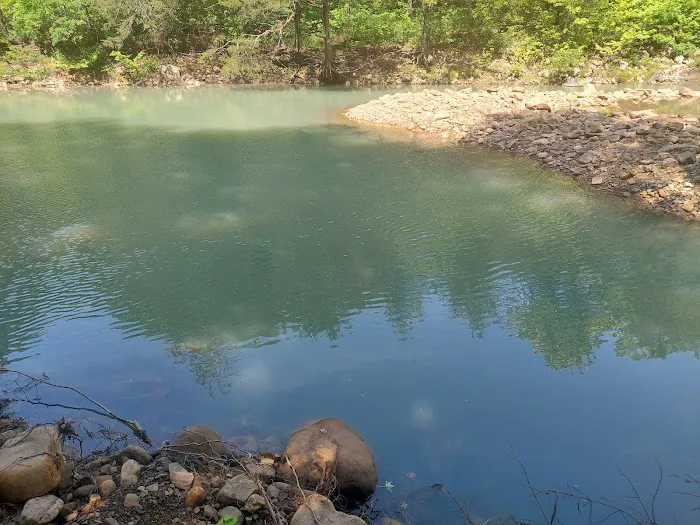 Billy Creek Recreation Area 3
