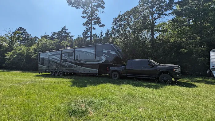 Piney Paradise 1