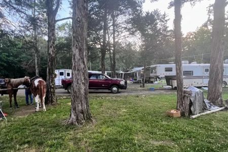 Half Ass Acres