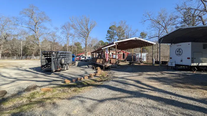 Heaven's Gate RV and Retreat 1