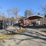 Heaven's Gate RV and Retreat