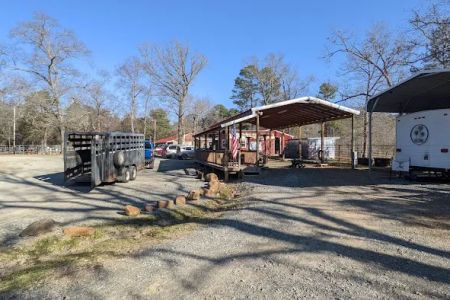 Heaven's Gate RV and Retreat
