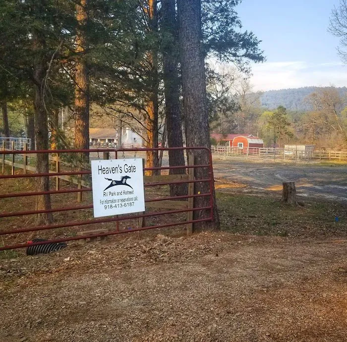 Heaven's Gate RV and Retreat 10