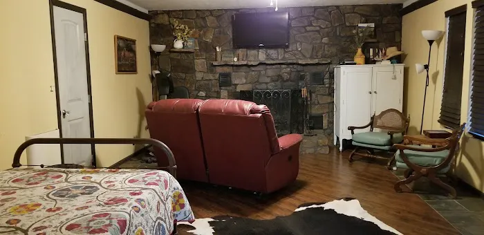 Heaven's Gate RV and Retreat 3