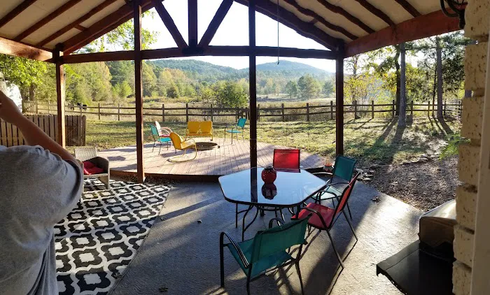 Heaven's Gate RV and Retreat 9