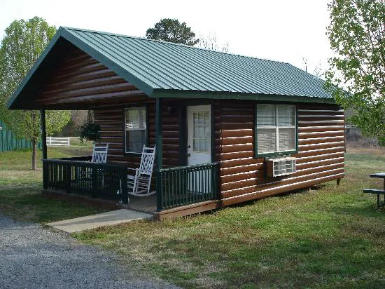 Big Cedar Cabins & RV Park 2