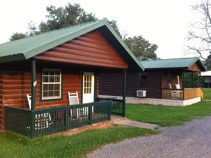 Big Cedar Cabins & RV Park 6