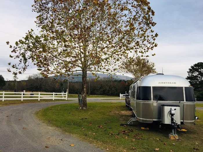 Big Cedar Cabins & RV Park 10