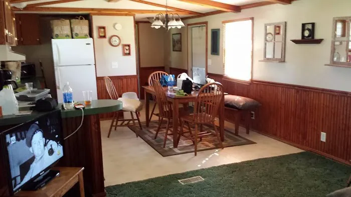 Big Cedar Cabins & RV Park 7
