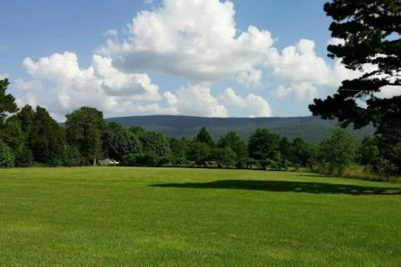 Big Cedar Cabins & RV Park