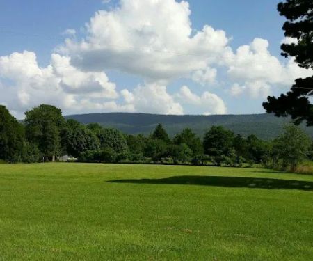 Big Cedar Cabins & RV Park