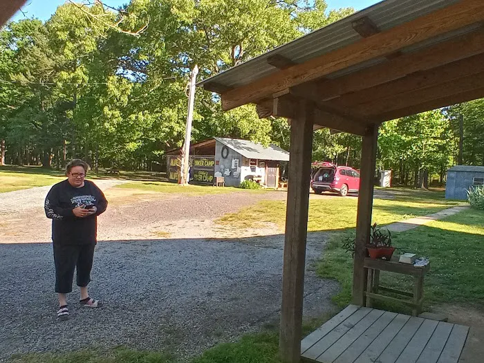 Gibby's Biker Camp 6