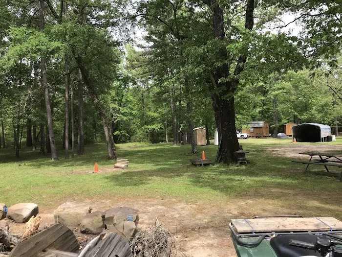 Gibby's Biker Camp 7