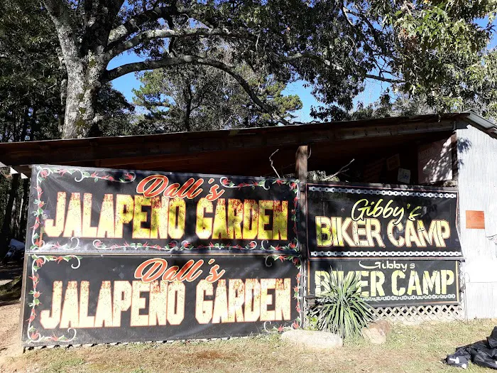 Gibby's Biker Camp 10