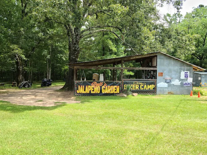 Gibby's Biker Camp 4