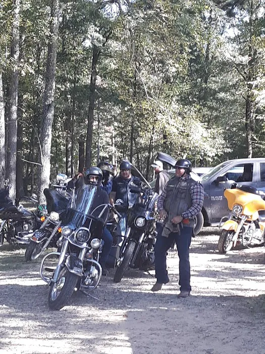 Gibby's Biker Camp 5