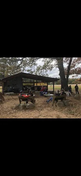 Gibby's Biker Camp 8
