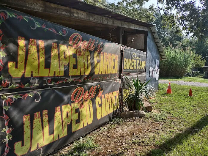 Gibby's Biker Camp 1