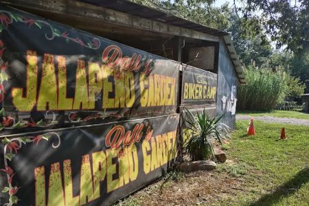 Gibby's Biker Camp
