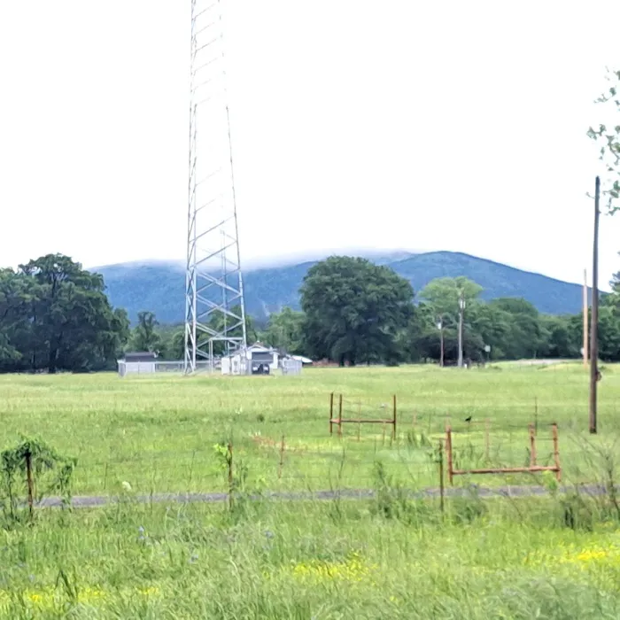 Kiamichi Valley RV Park 1