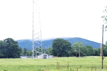 Kiamichi Valley RV Park
