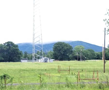 Kiamichi Valley RV Park