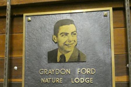 Graydon Ford Nature Lodge