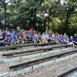 Central Camp Campfire Arena