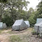 Campsite Apache