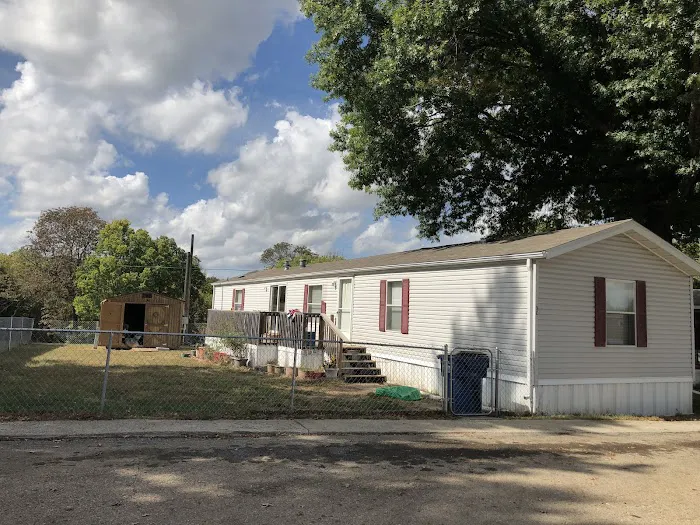 Lecompton Manufactured Home Community 5