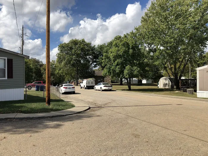 Lecompton Manufactured Home Community 2