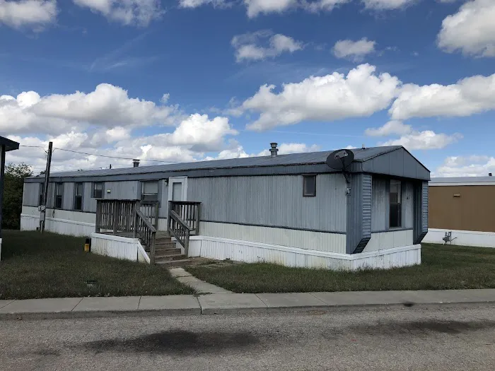 Lecompton Manufactured Home Community 1