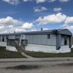 Lecompton Manufactured Home Community