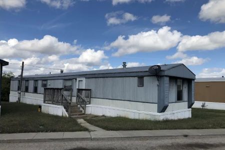 Lecompton Manufactured Home Community