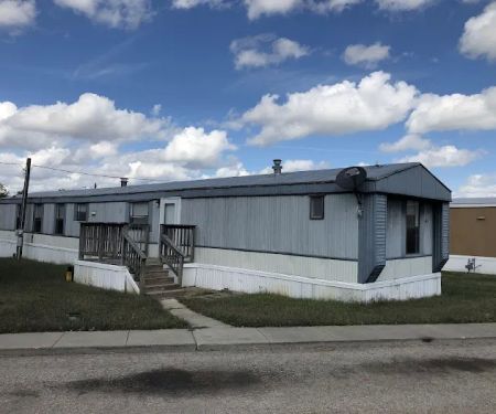 Lecompton Manufactured Home Community