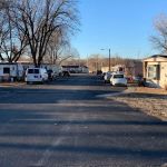 American Eagle Mobile Home Estates